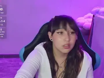 Chaturbate Live Porn of skarlet_adams