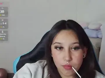 Chaturbate Private Sex Chat of skarlet_adams