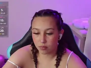 Chaturbate Sex Cam of skarlet_adams