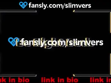 Chaturbate Adult Webcams of slimvers