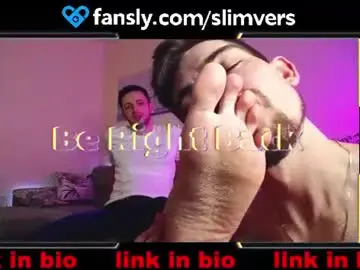 Chaturbate Nude Webcam of slimvers
