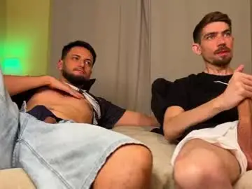 Chaturbate Live Sex of slimvers