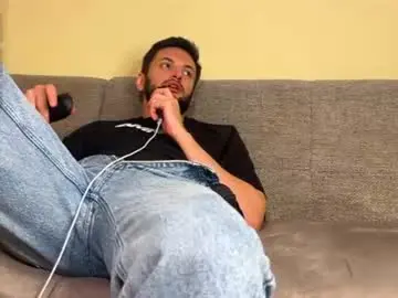 Chaturbate Free Porn Cam of slimvers