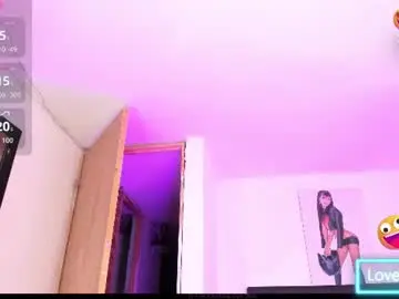 Chaturbate Watch Live Sex Cams of sophie_laurent1