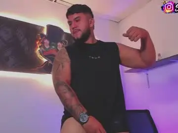 Chaturbate Live Porn of stan_99