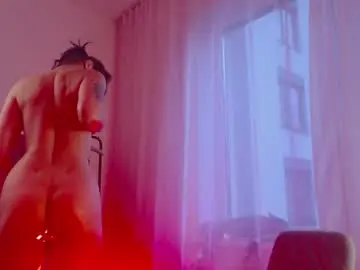 Chaturbate Adult Video Chat of stasya_veter