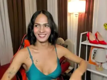 Chaturbate Adult Webcam of superasianmodel