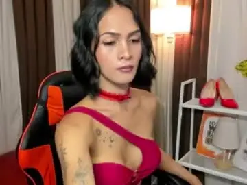 Chaturbate Live Porn of superasianmodel