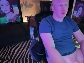 Chaturbate Sex Chat of switchdean