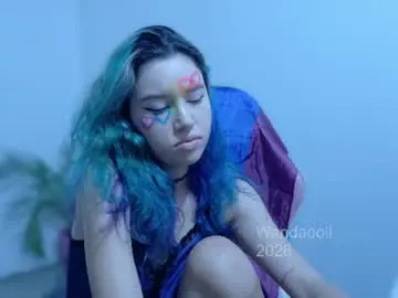Chaturbate Private Sex Chat of wandadoll