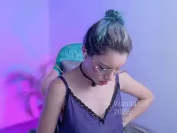 Chaturbate Adult Video Chat of wandadoll