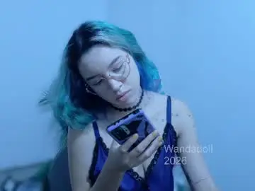 Chaturbate Best Webcam of wandadoll