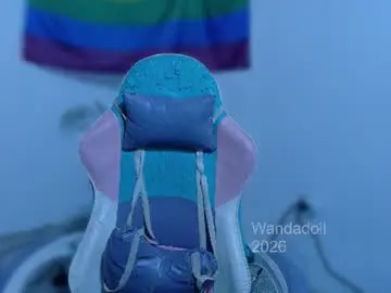 Chaturbate Sex Cam of wandadoll