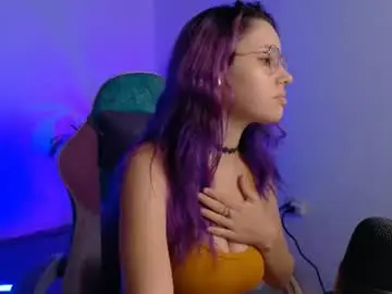 Chaturbate Live Sex of wandadoll