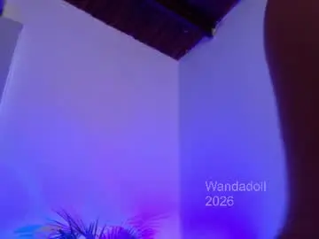 Chaturbate Best Webcam of wandadoll