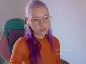 Chaturbate Adult Webcams of wandadoll