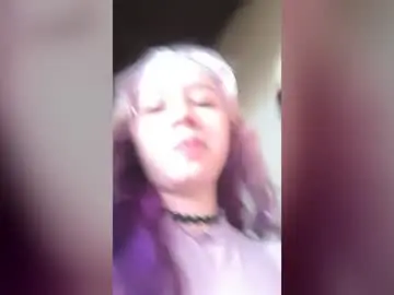 Chaturbate Live Sex of wandadoll