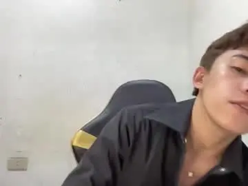 Chaturbate Live Porn of yourcummer_april