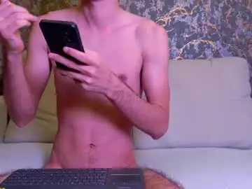 Chaturbate Adult Webcams of 2alexoconor