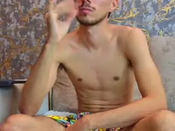 Chaturbate Adult Webcam of 2alexoconor