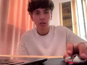 Chaturbate Private Sex Chat of _cute__boy