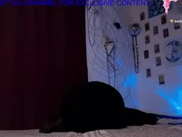 Chaturbate Sex Cam of _hotpink