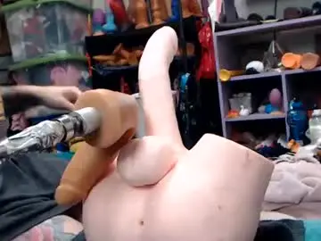 Chaturbate Live Sex Cam of animergamergirl
