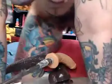 Chaturbate Sex Cam of animergamergirl
