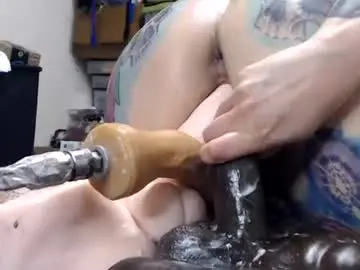Chaturbate Live Sex Cam of animergamergirl