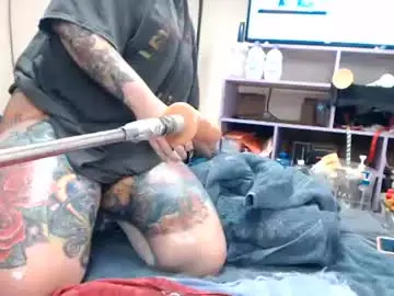 Chaturbate Nude Webcam of animergamergirl
