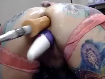 Chaturbate Adult Video Chat of animergamergirl