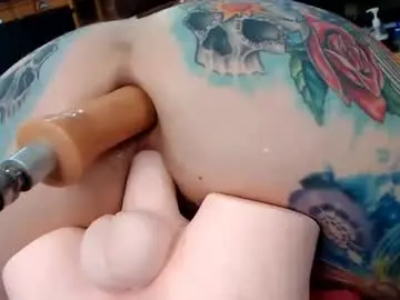 Chaturbate Watch Live Sex Cams of animergamergirl