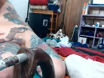 Chaturbate Adult Webcam of animergamergirl
