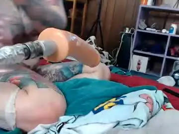 Chaturbate Nude Webcam of animergamergirl