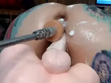 Chaturbate Watch Live Sex Cams of animergamergirl