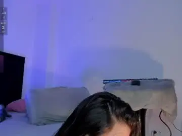 Chaturbate Live Porn of anny_ferrer1