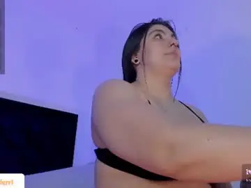 Chaturbate Private Sex Chat of anny_ferrer1