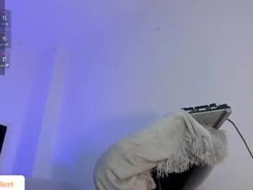 Chaturbate Free Live Porn of anny_ferrer1