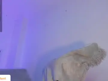 Chaturbate Live Porn of anny_ferrer1