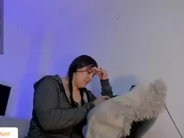 Chaturbate Live Sex Cam of anny_ferrer1