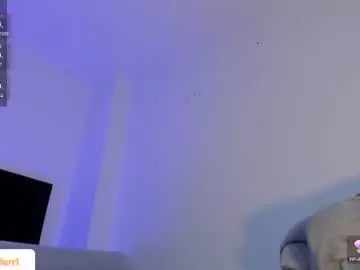 Chaturbate Private Sex Chat of anny_ferrer1