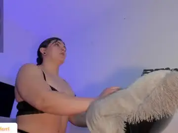 Chaturbate Watch Live Sex Cams of anny_ferrer1