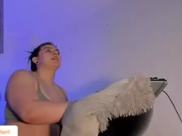 Chaturbate Private Sex Chat of anny_ferrer1