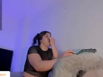 Chaturbate Adult Video Chat of anny_ferrer1