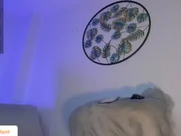 Chaturbate Live Sex Cam of anny_ferrer1