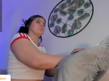 Chaturbate Sex Chat of anny_ferrer1