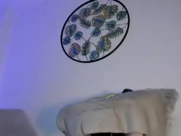 Chaturbate Live Sex of anny_ferrer1