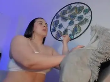 Chaturbate Live Porn of anny_ferrer1