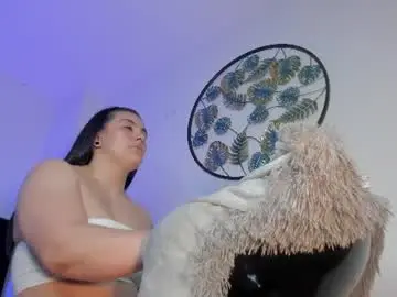 Chaturbate Live Sex of anny_ferrer1