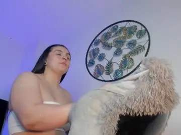 Chaturbate Nude Webcam of anny_ferrer1